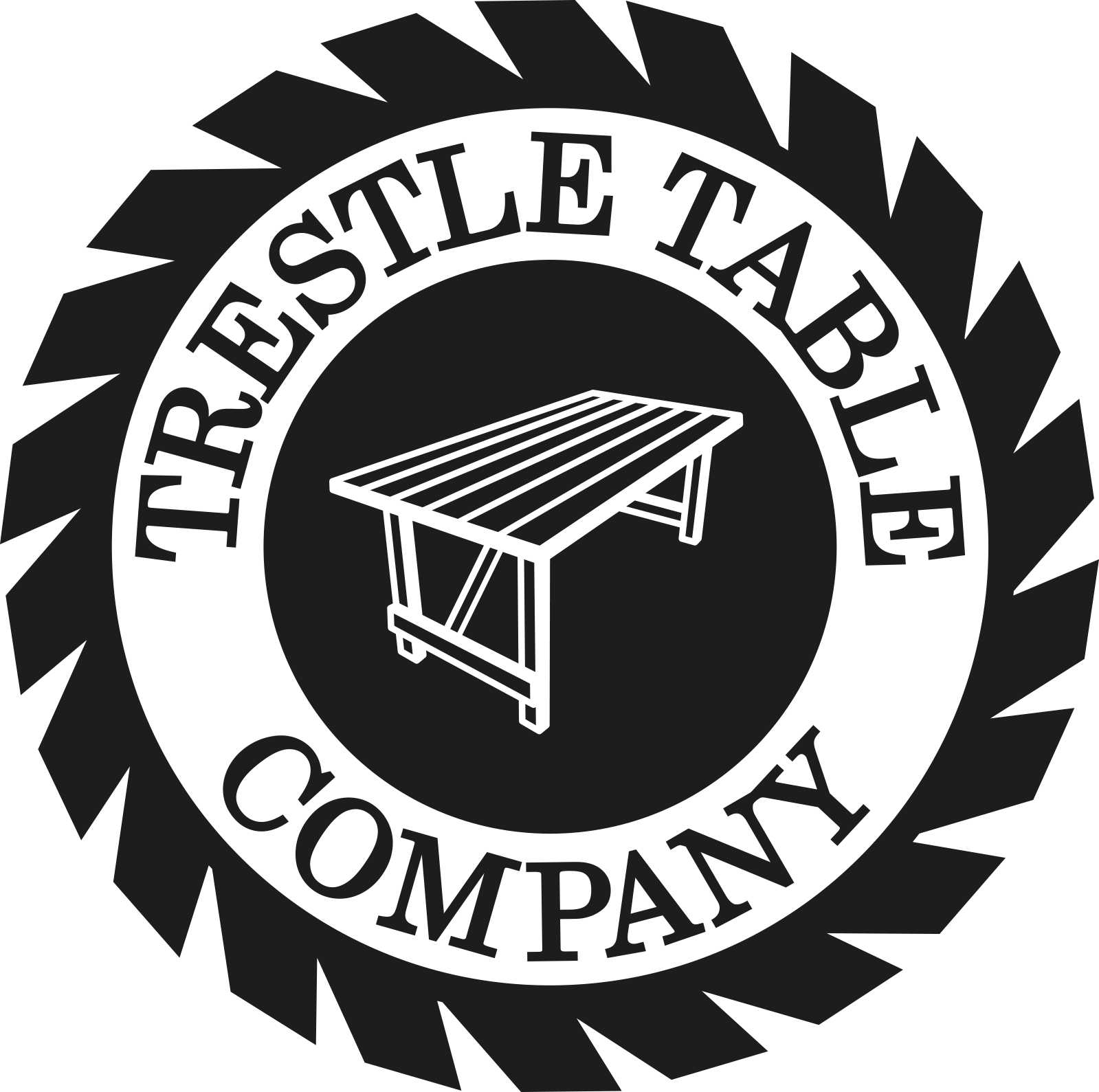 The Trestle Table Company