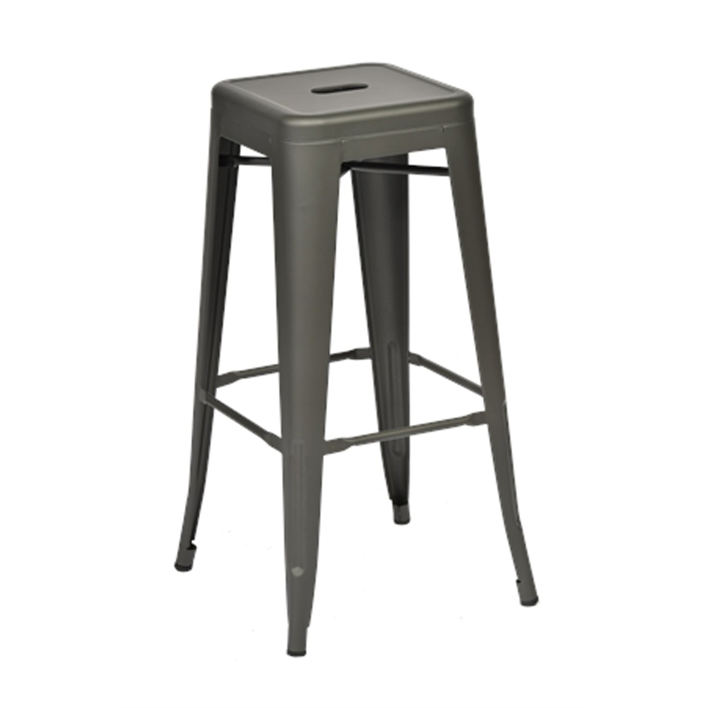 4. Bella Tall Stool