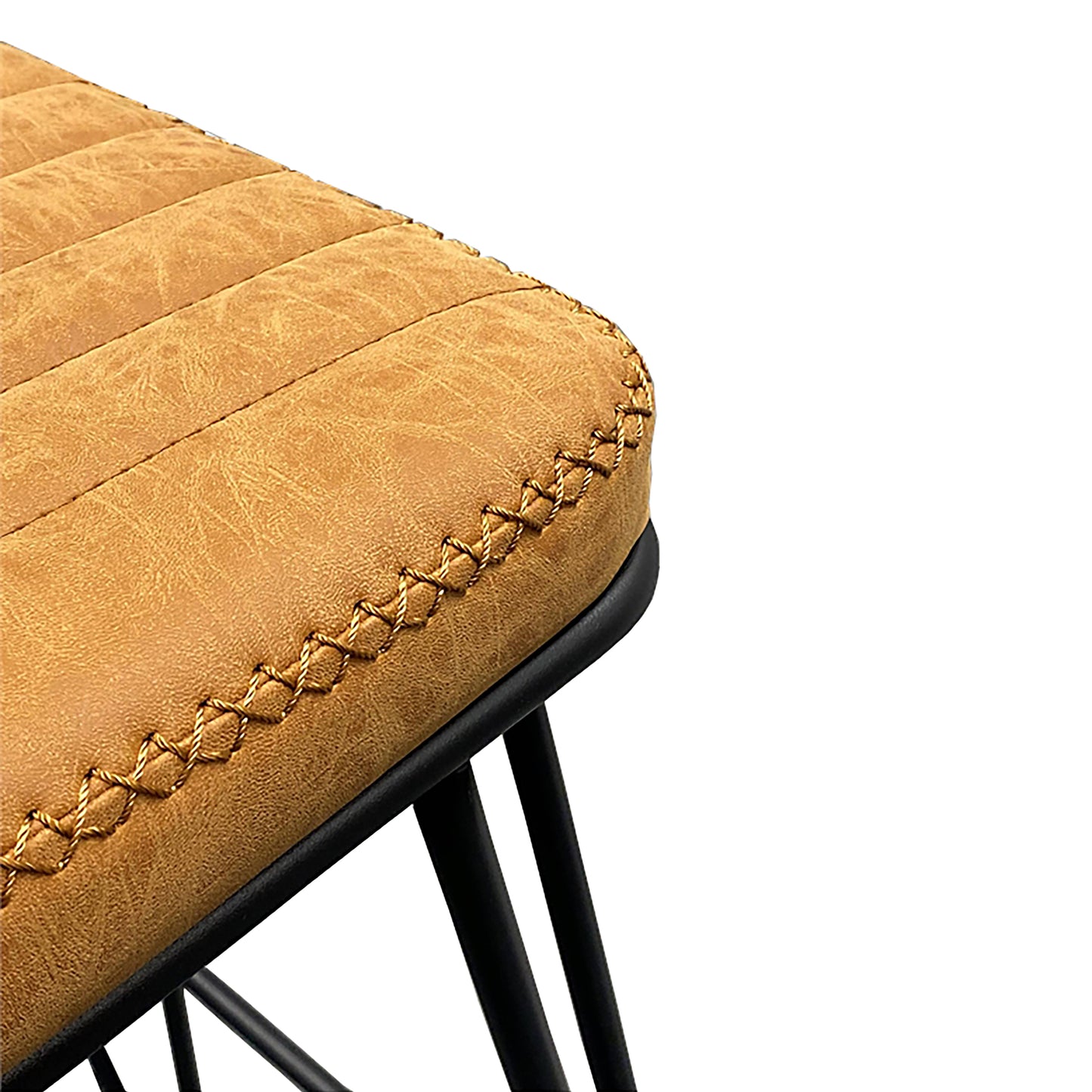 4. Dusseldorf Hairpin Stool