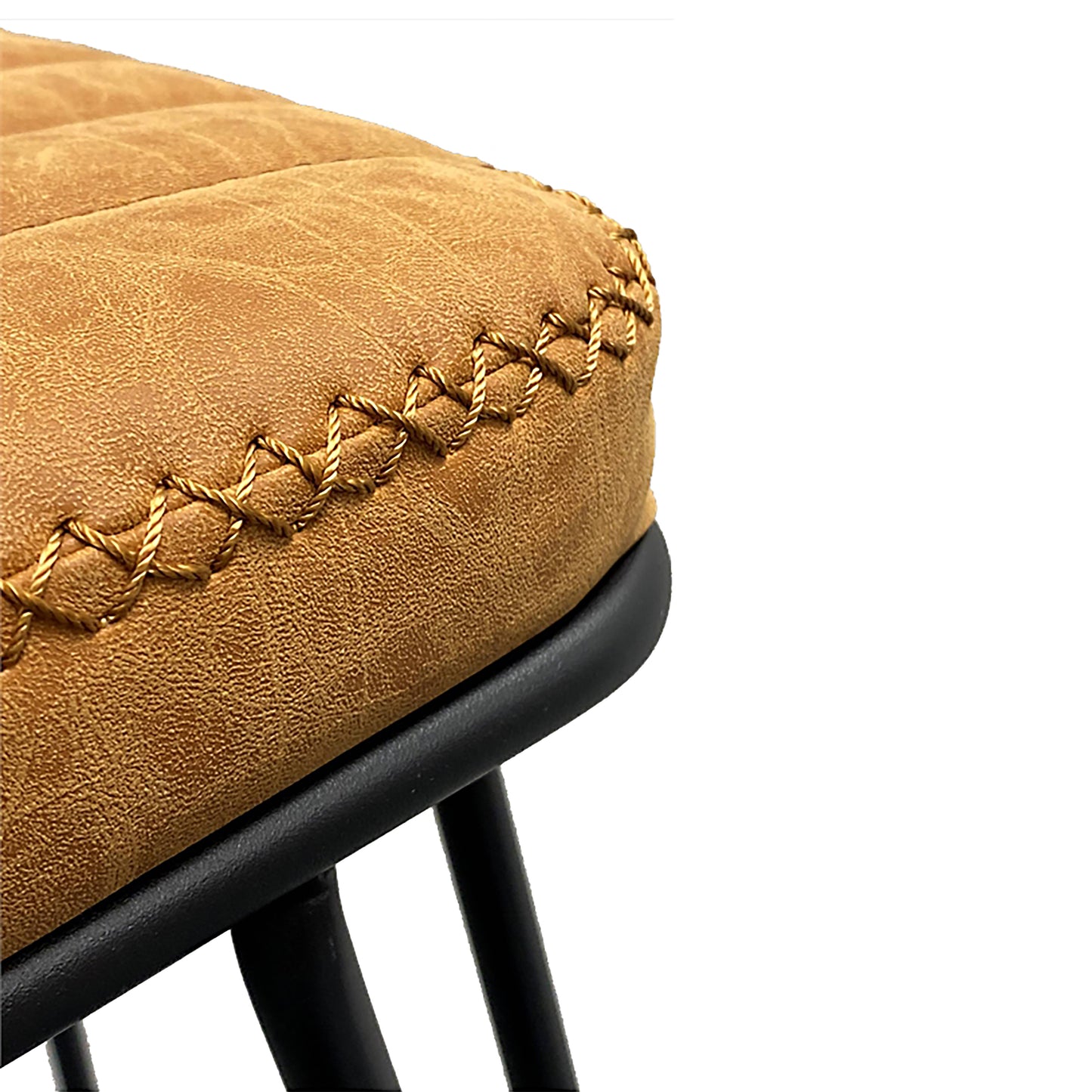4. Dusseldorf Hairpin Stool