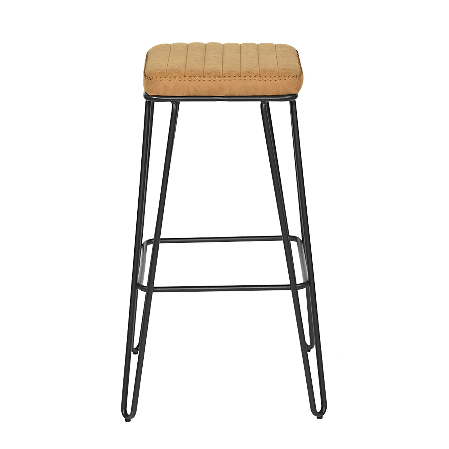 4. Dusseldorf Hairpin Stool