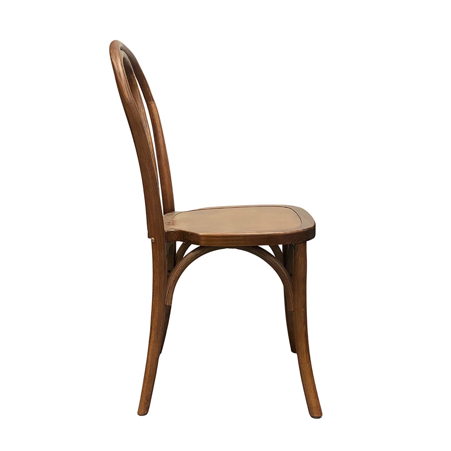 4. Loopback Stacking Chair