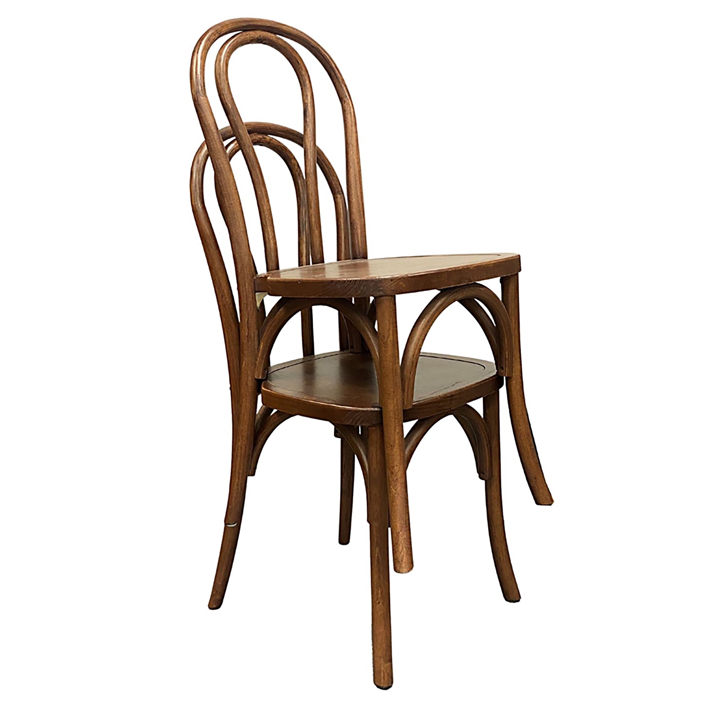 4. Loopback Stacking Chair