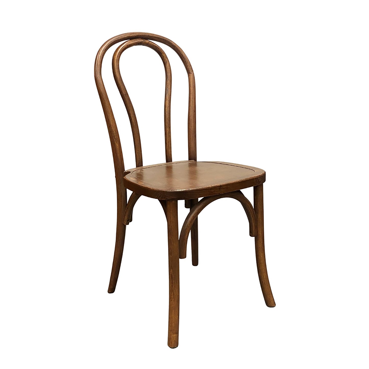 4. Loopback Stacking Chair