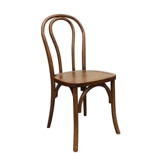 4. Loopback Stacking Chair