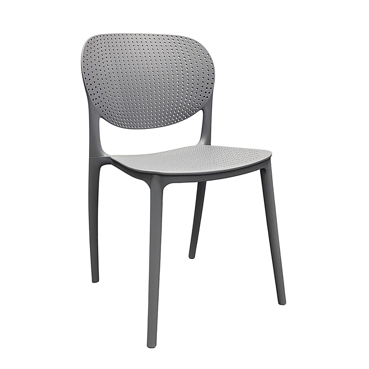 4. Nantes Stacking Chair