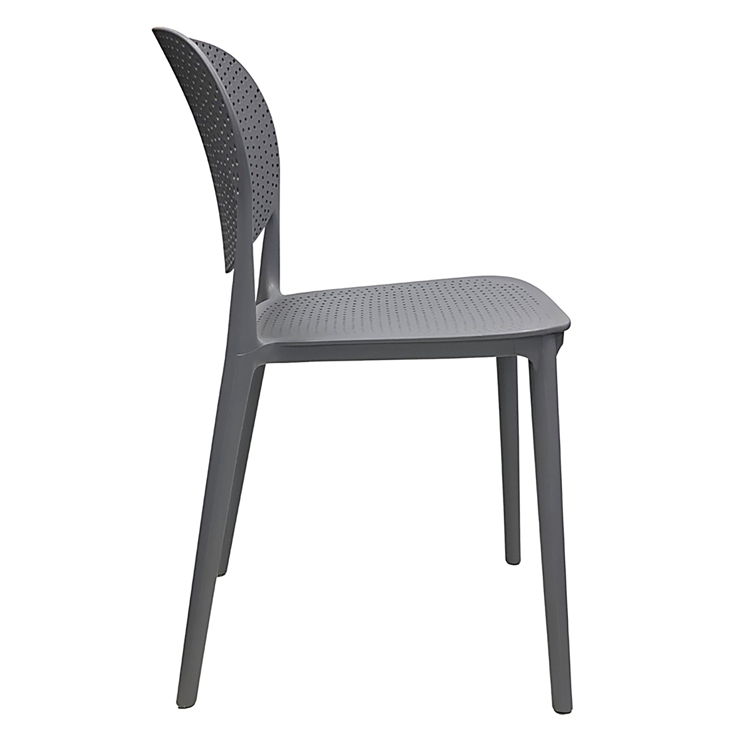 4. Nantes Stacking Chair