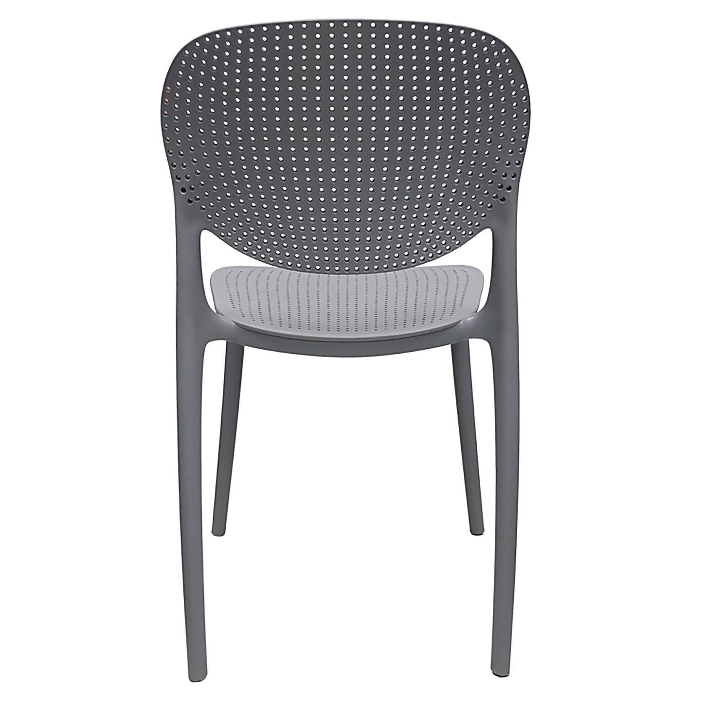 4. Nantes Stacking Chair