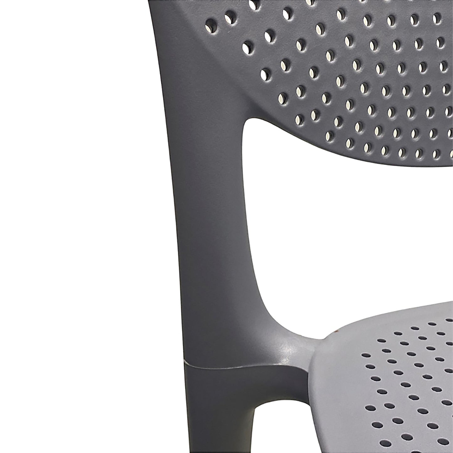 4. Nantes Stacking Chair