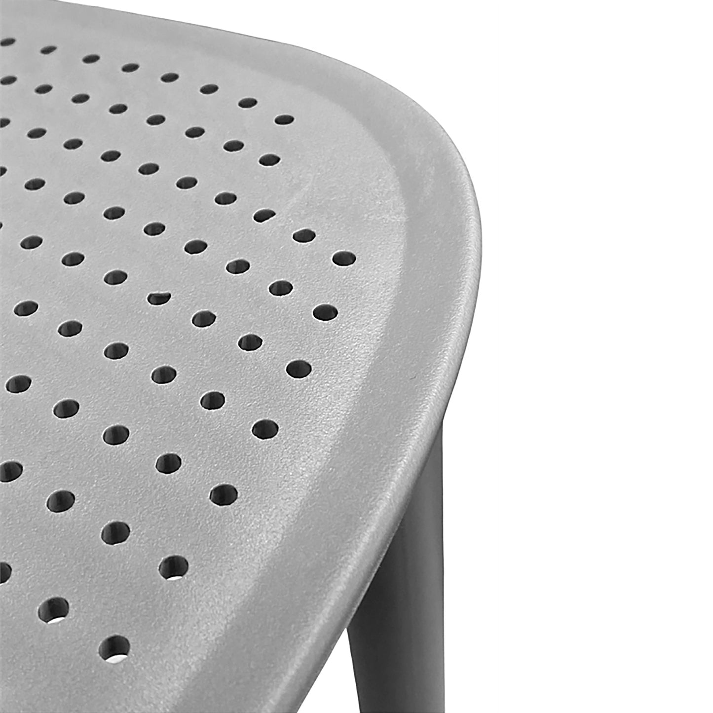 4. Nantes Stacking Chair